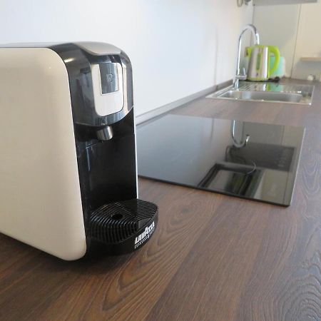 City39 "Residenze Del Cuore" Verona Eksteriør bilde