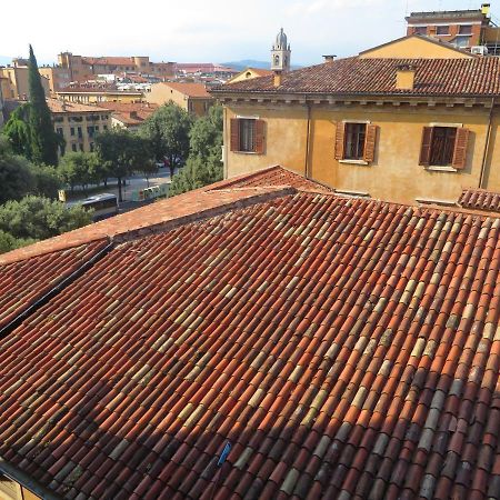 City39 "Residenze Del Cuore" Verona Eksteriør bilde