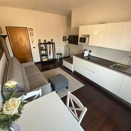 City39 "Residenze Del Cuore" Verona Eksteriør bilde