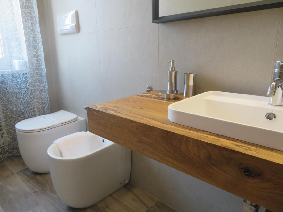 City39 "Residenze Del Cuore" Verona Eksteriør bilde