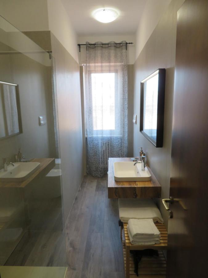 City39 "Residenze Del Cuore" Verona Eksteriør bilde
