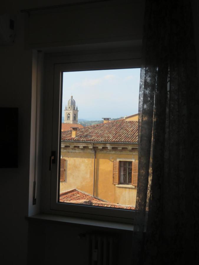 City39 "Residenze Del Cuore" Verona Eksteriør bilde
