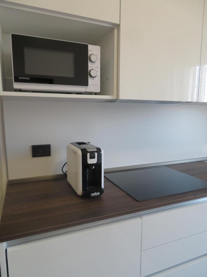 City39 "Residenze Del Cuore" Verona Eksteriør bilde