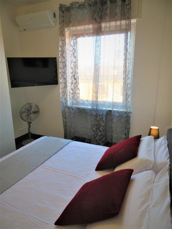 City39 "Residenze Del Cuore" Verona Eksteriør bilde