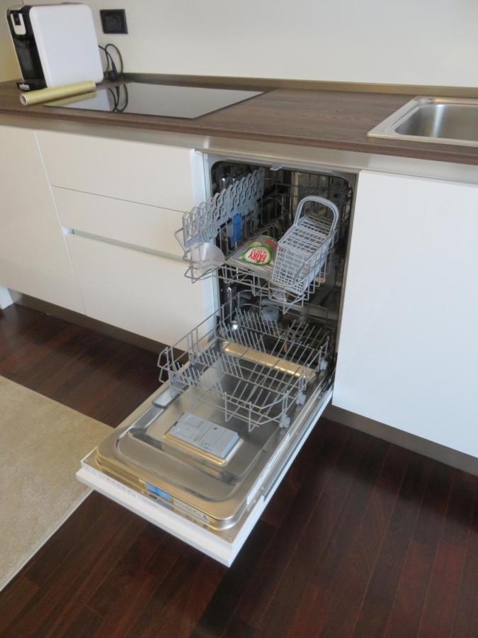 City39 "Residenze Del Cuore" Verona Eksteriør bilde