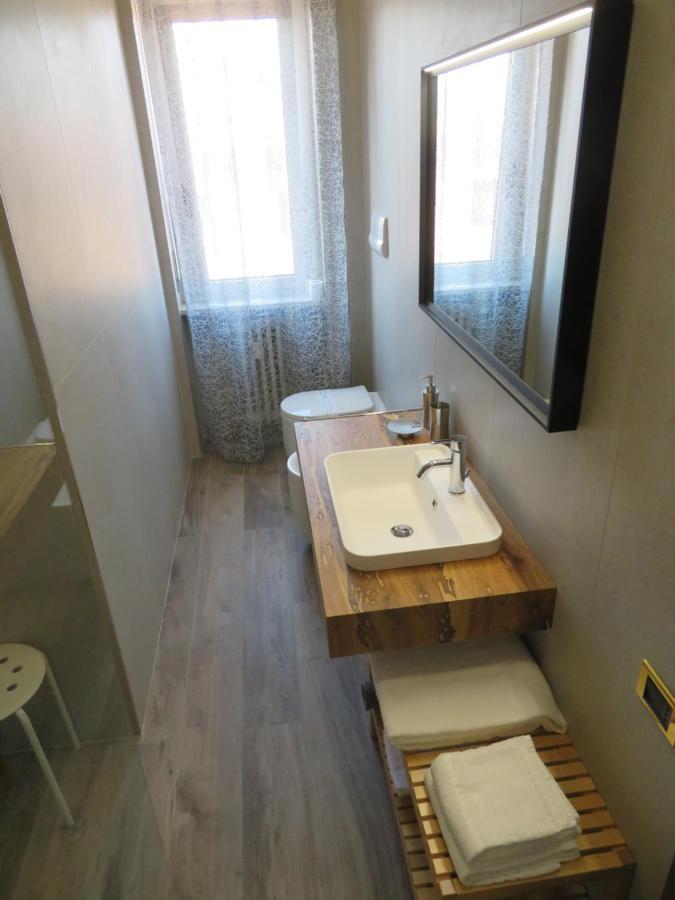 City39 "Residenze Del Cuore" Verona Eksteriør bilde