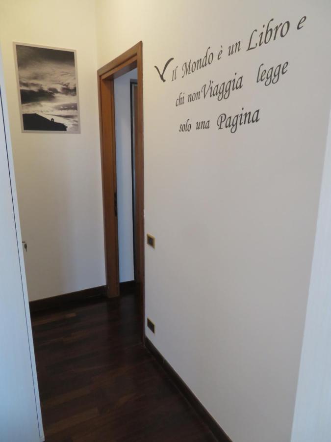 City39 "Residenze Del Cuore" Verona Eksteriør bilde