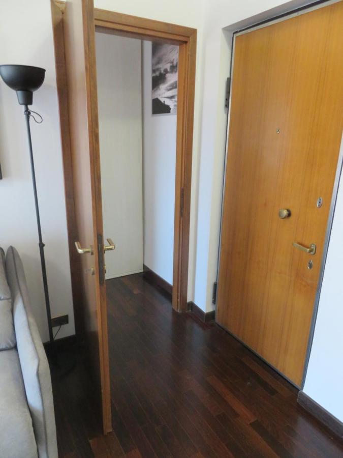 City39 "Residenze Del Cuore" Verona Eksteriør bilde