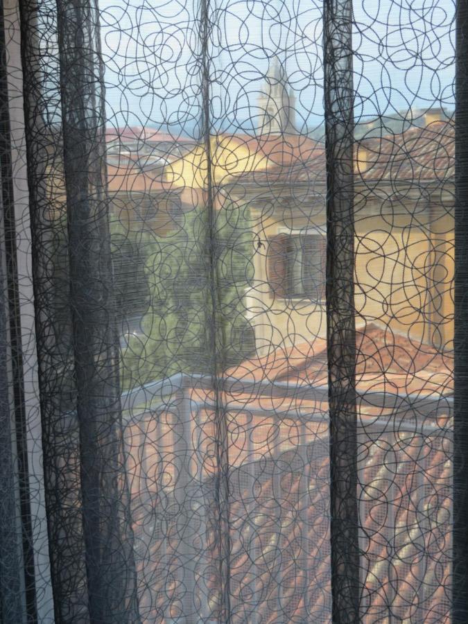 City39 "Residenze Del Cuore" Verona Eksteriør bilde