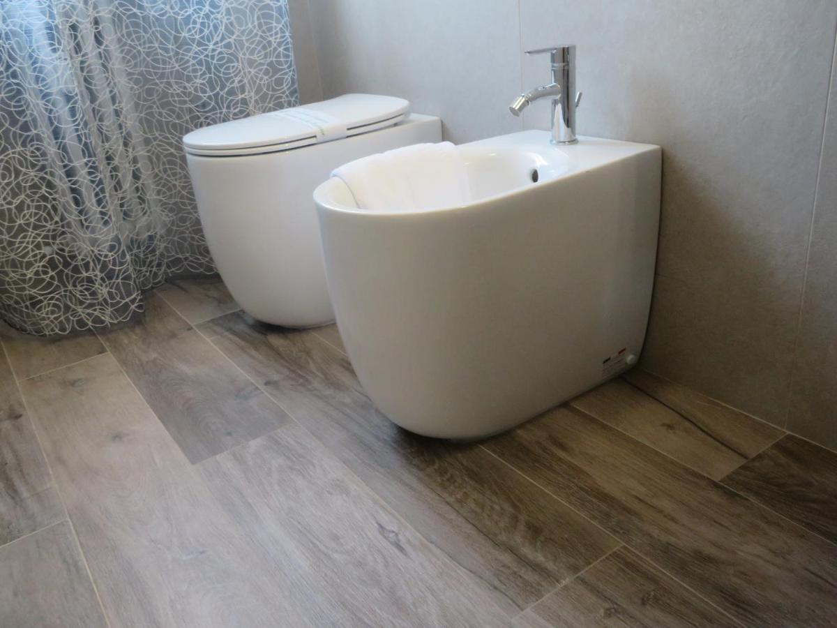 City39 "Residenze Del Cuore" Verona Eksteriør bilde