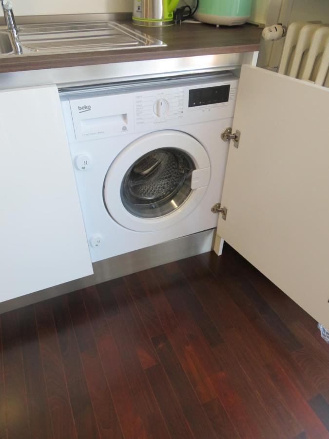 City39 "Residenze Del Cuore" Verona Eksteriør bilde