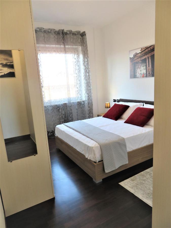 City39 "Residenze Del Cuore" Verona Eksteriør bilde