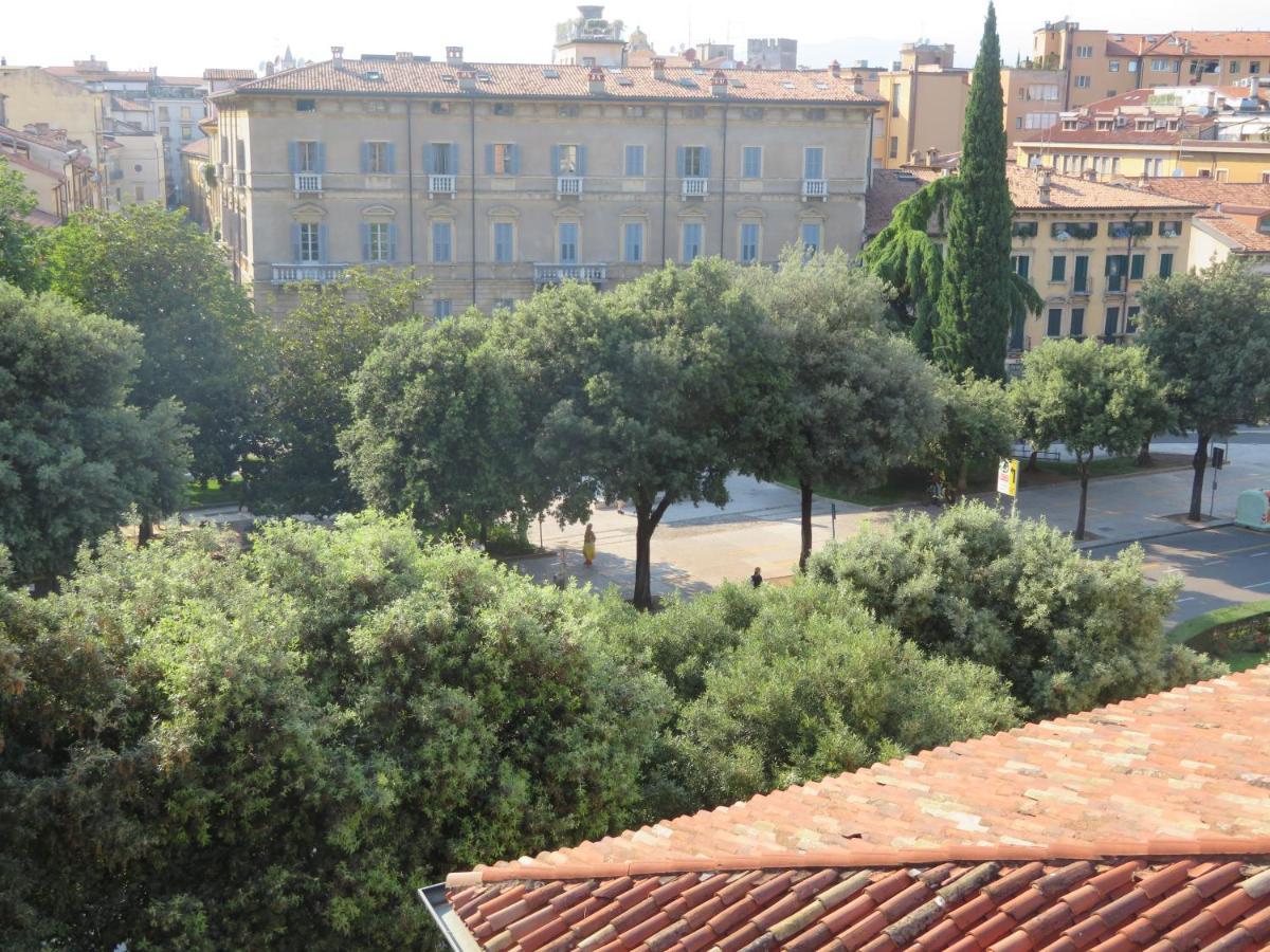 City39 "Residenze Del Cuore" Verona Eksteriør bilde