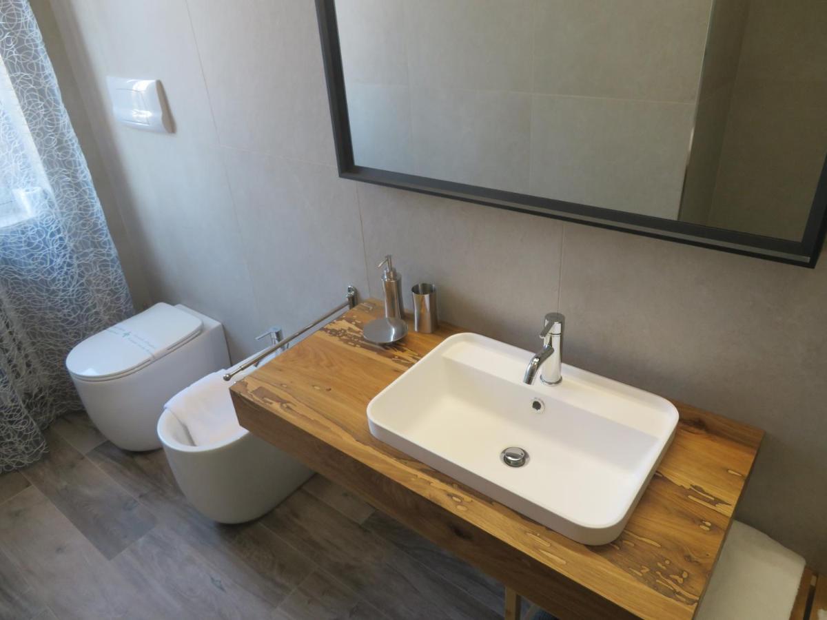 City39 "Residenze Del Cuore" Verona Eksteriør bilde