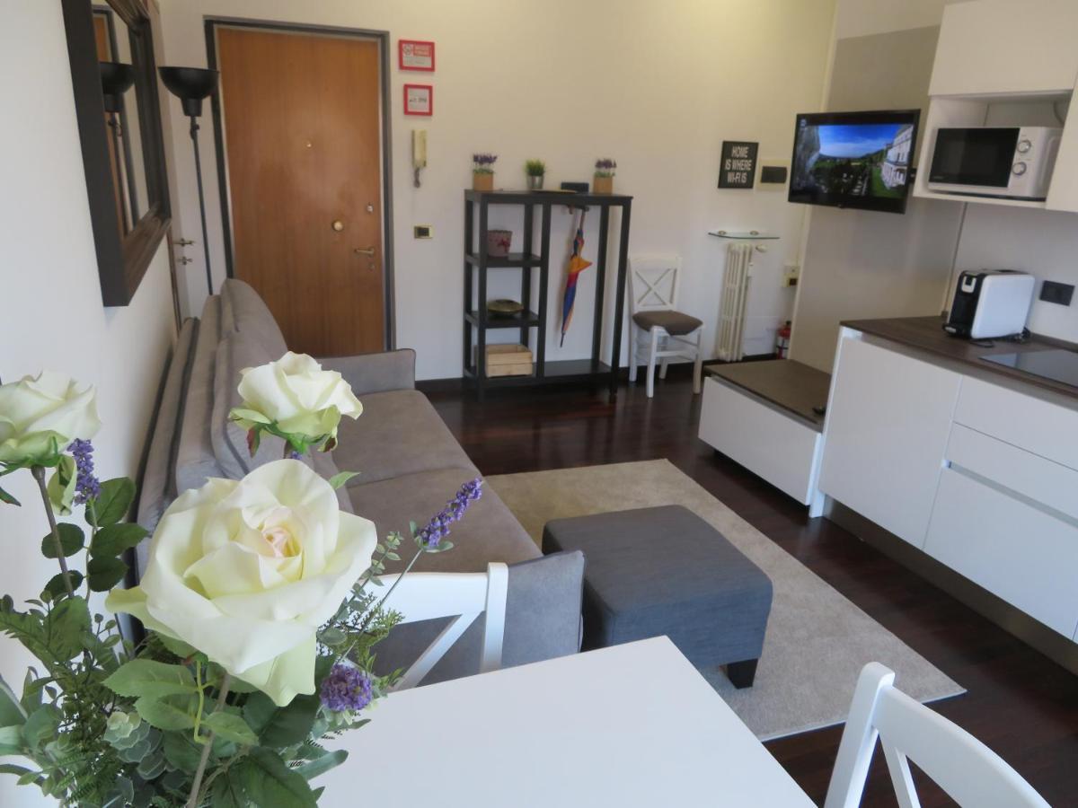 City39 "Residenze Del Cuore" Verona Eksteriør bilde