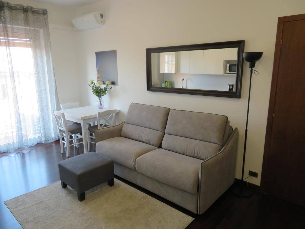City39 "Residenze Del Cuore" Verona Eksteriør bilde