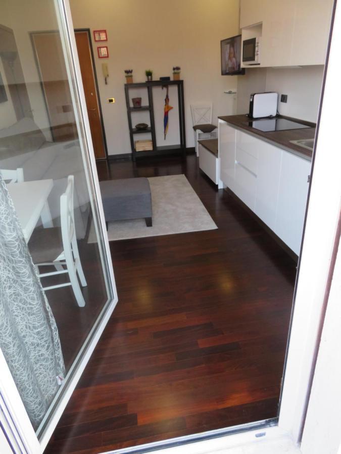 City39 "Residenze Del Cuore" Verona Eksteriør bilde