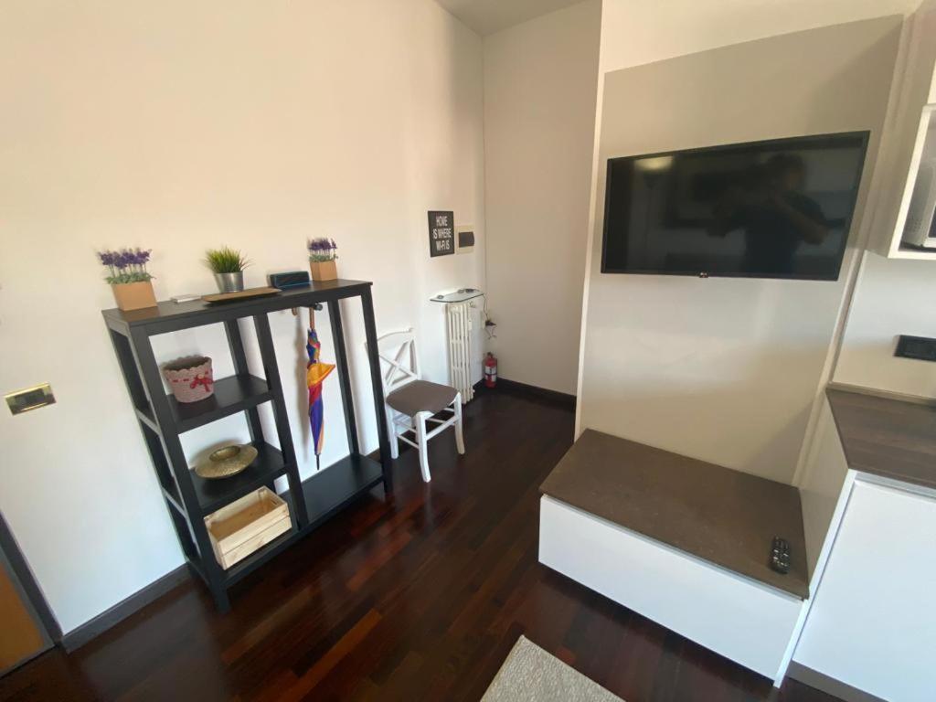 City39 "Residenze Del Cuore" Verona Eksteriør bilde