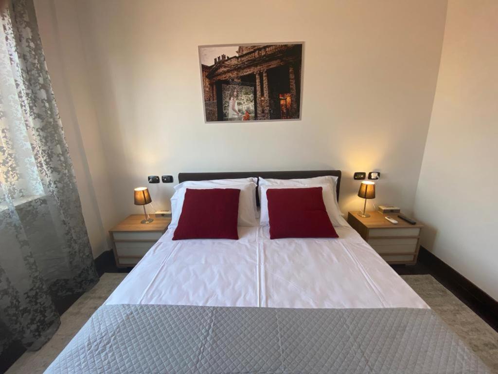 City39 "Residenze Del Cuore" Verona Eksteriør bilde