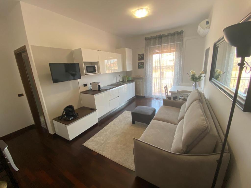 City39 "Residenze Del Cuore" Verona Eksteriør bilde