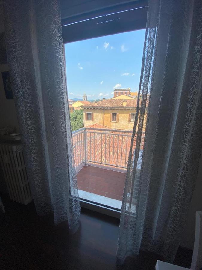 City39 "Residenze Del Cuore" Verona Eksteriør bilde