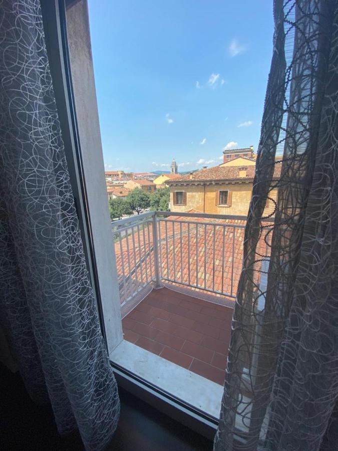 City39 "Residenze Del Cuore" Verona Eksteriør bilde