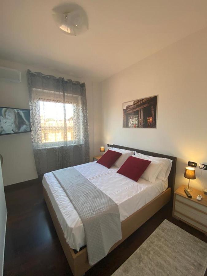 City39 "Residenze Del Cuore" Verona Eksteriør bilde
