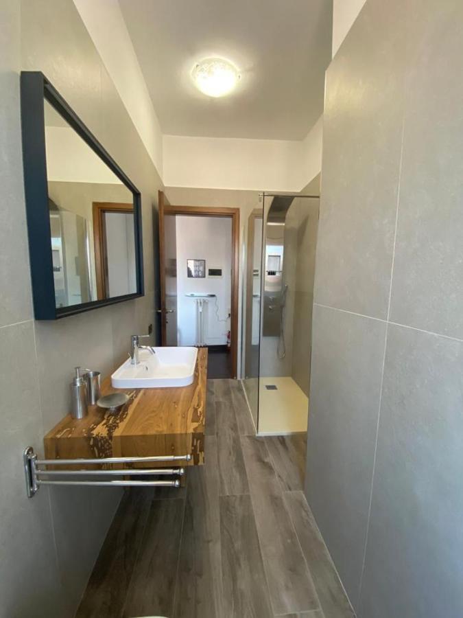 City39 "Residenze Del Cuore" Verona Eksteriør bilde