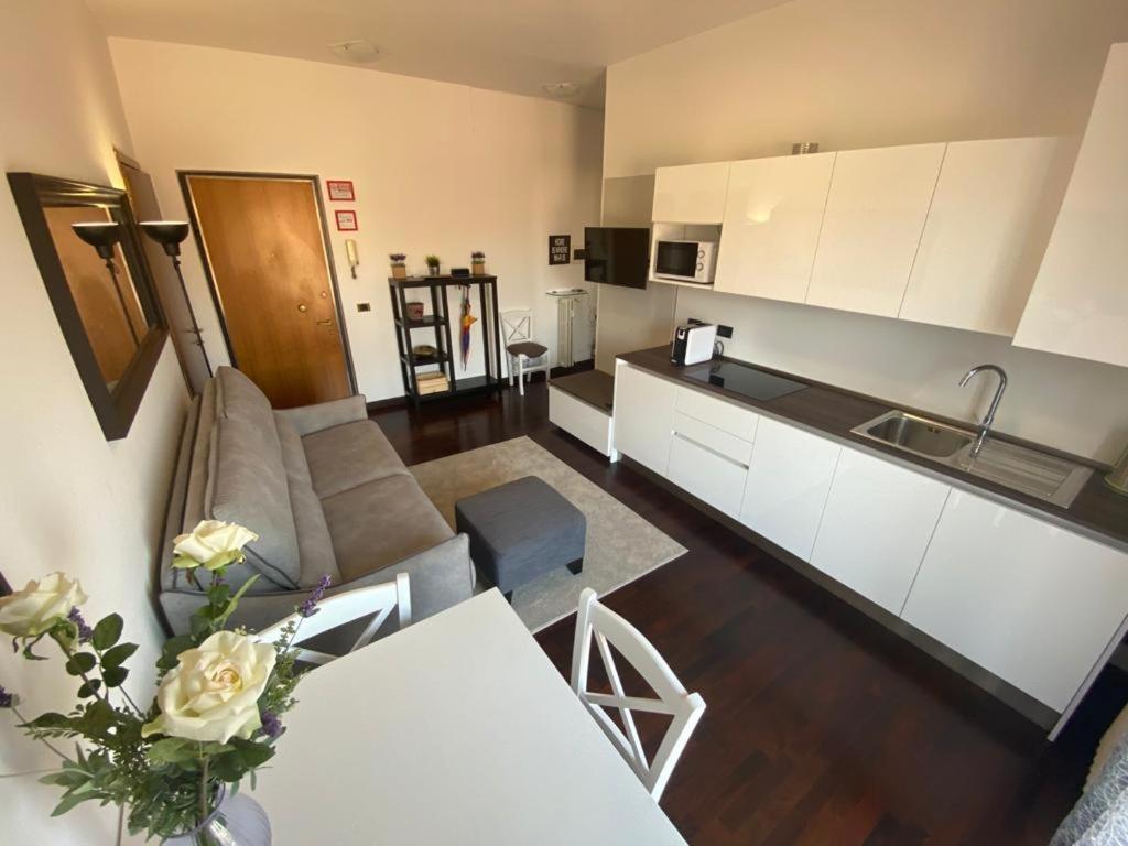 City39 "Residenze Del Cuore" Verona Eksteriør bilde