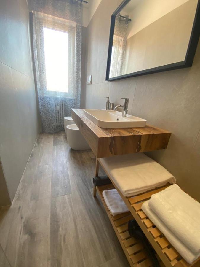 City39 "Residenze Del Cuore" Verona Eksteriør bilde