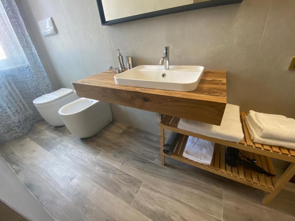 City39 "Residenze Del Cuore" Verona Eksteriør bilde