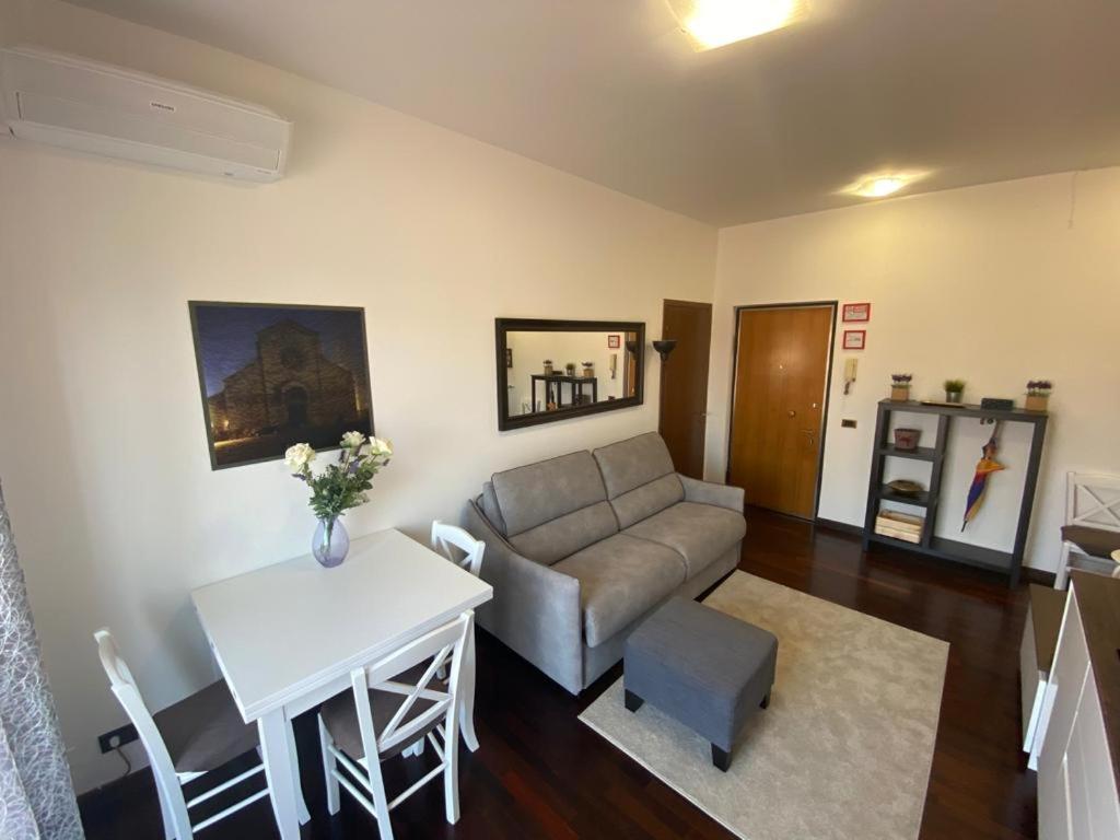 City39 "Residenze Del Cuore" Verona Eksteriør bilde