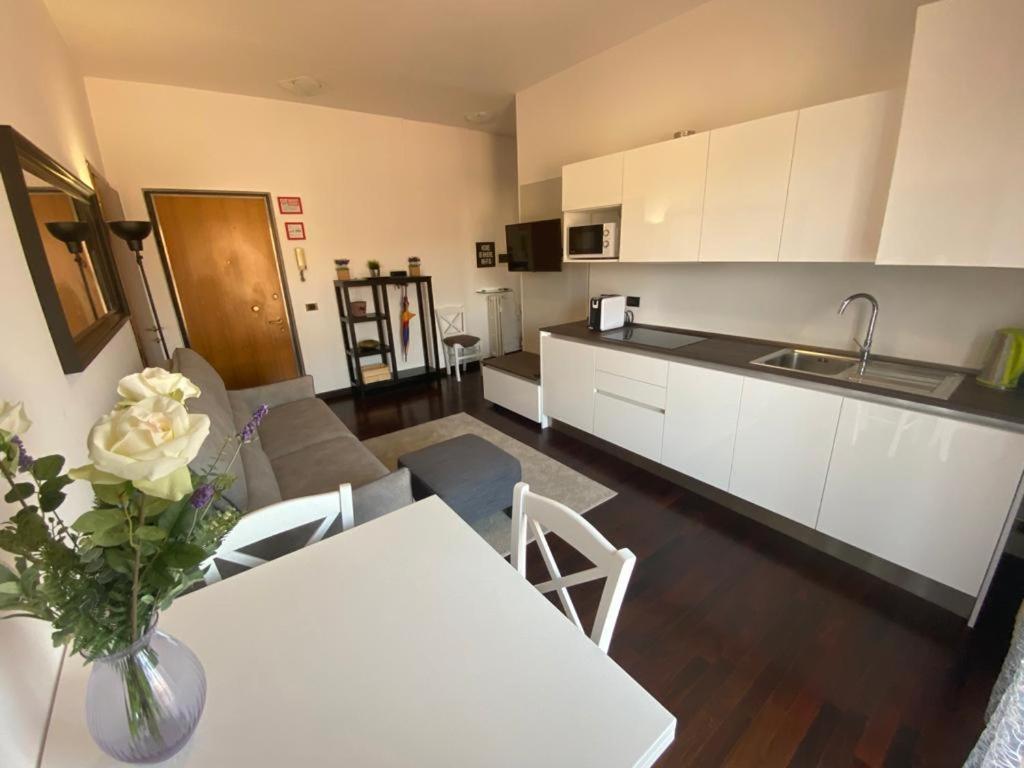 City39 "Residenze Del Cuore" Verona Eksteriør bilde