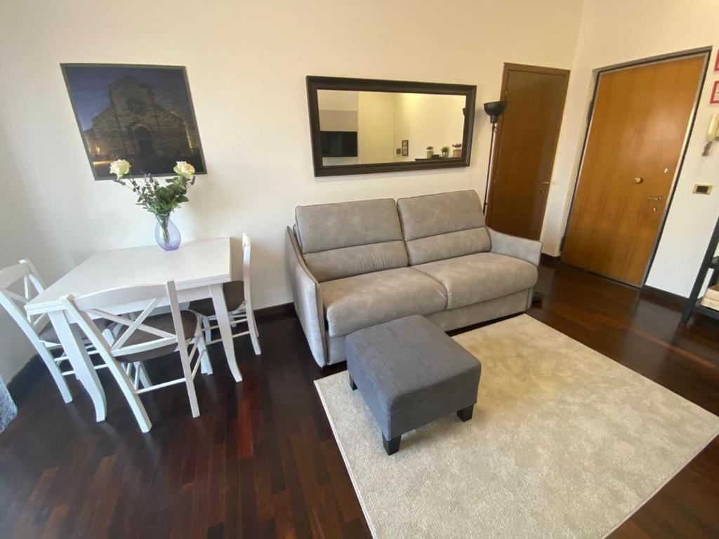 City39 "Residenze Del Cuore" Verona Eksteriør bilde