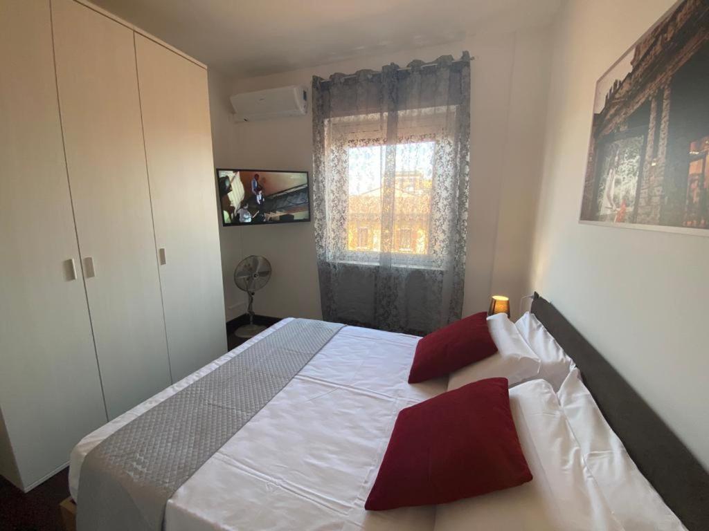 City39 "Residenze Del Cuore" Verona Eksteriør bilde