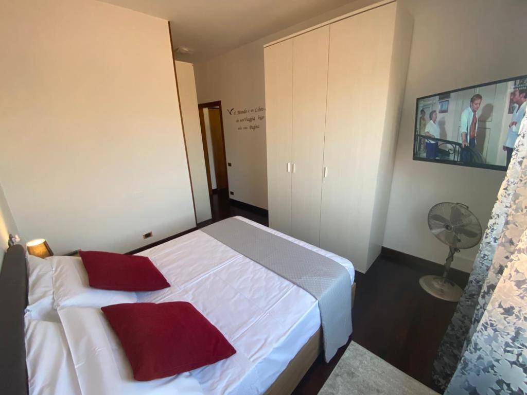 City39 "Residenze Del Cuore" Verona Eksteriør bilde